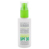 Naturally Serious Mineral Sun Defense Moisturizer Broad Spectrum Sunscreen SPF 30