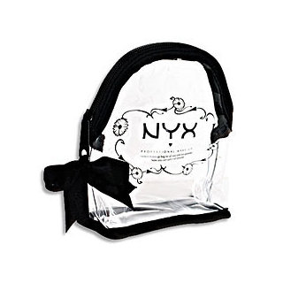 NYX Cosmetics Makeup Bag Small