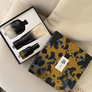 Image courtesy of Oribe Image courtesy of Oribe