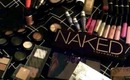 My Make Up Collection - Part 1