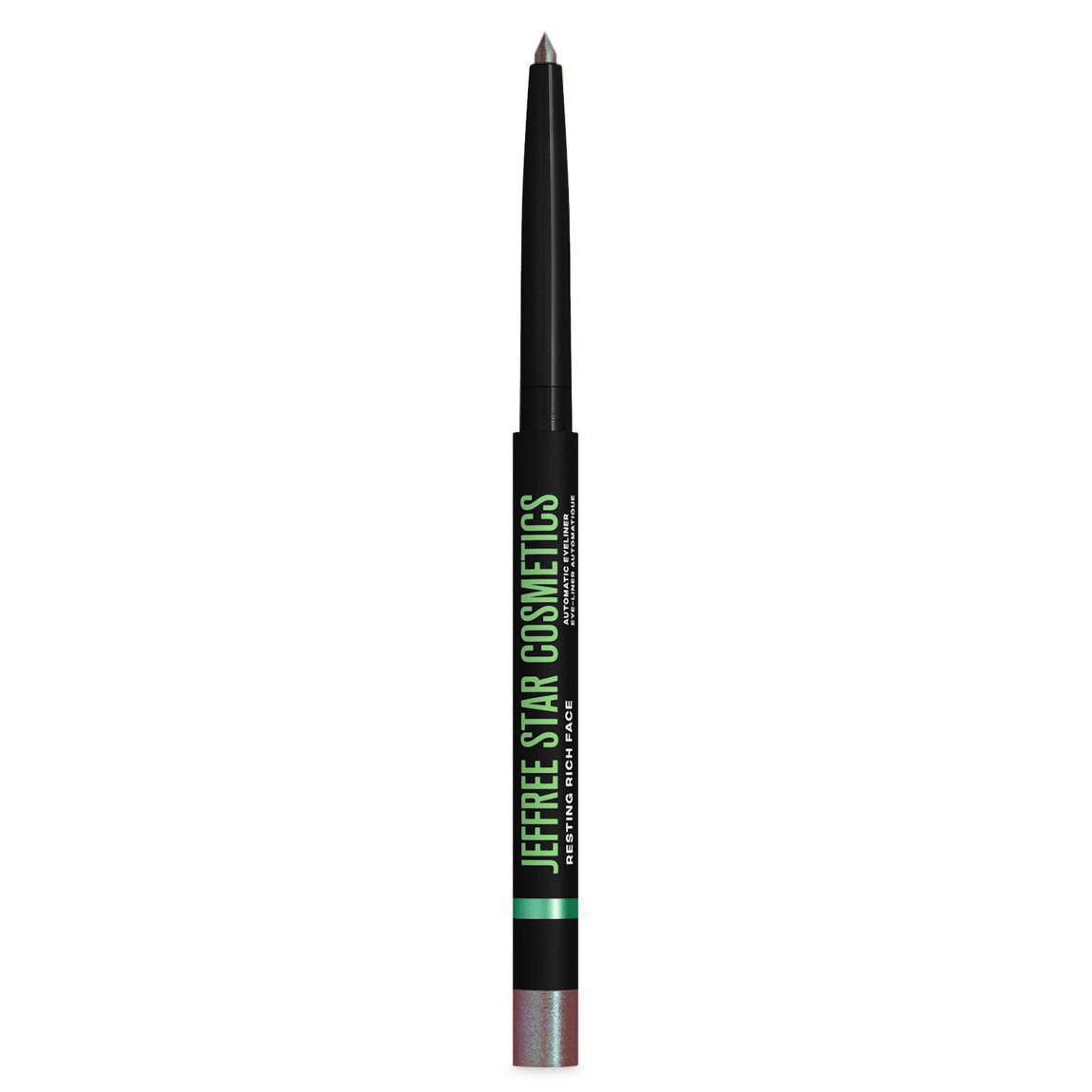 Jeffree Star Cosmetics Automatic Eyeliner Armored Truck alternative view 1.