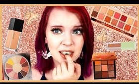 Monthly Makeup Favorites & Fails | March 2020