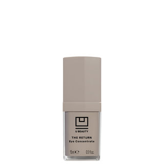 U Beauty The Return Eye Concentrate 15 ml