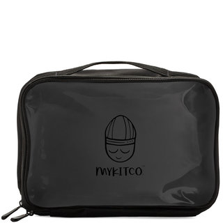 MYKITCO. My Canvas Pouch