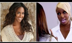 #RHOA Nene vs Kenya | Why Was WALTER INVITED My Thoughts