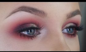 Anastasia Beverly Hills / Modern Renaissance Palette Tutorial