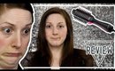 PERFECT BLOWOUT AT HOME | Revlon One Step Dryer Giveaway & Review | Caitlyn Kreklewich