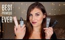 Best Primers for Oily and Textured Skin | Bailey B.