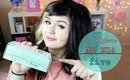 Beautybox 5 UNBOXING and Review May 2014