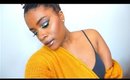 Dramatic Glitter Makeup |NYX Cosmetics|