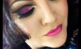 Cut Crease LeMakeup