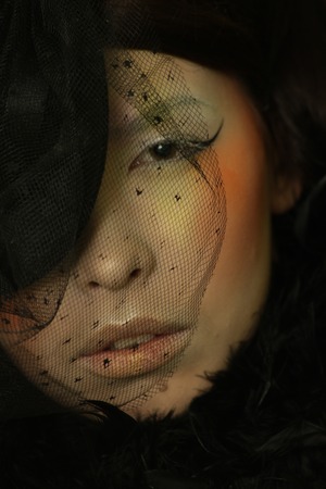 Photo, make up, style -Nina Sidorenko
Model - Kristina Zhepko