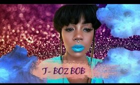 T-BOZ BOB TUTORIAL