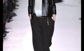 ♥ Fall Winter 2011 Fashion Trends ♥