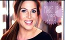 Make up dupes |HOLLIE WAKEHAM