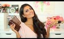 BEST TOO FACED MAKEUP PRODUCTS! | One Brand Favorites