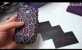 ★ BlingCases product review + GIVEAWAY ★