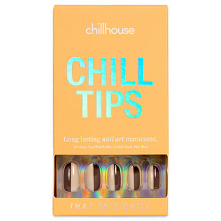 The Signature Chill Tips That 70's Chill