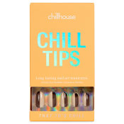 Chillhouse The Signature Chill Tips That 70's Chill
