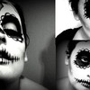 Sugar skull