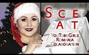 Secret Santa YouTube Girls Romania