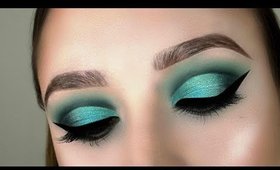 Morphe x Jaclyn Hill Palette Makeup Tutorial