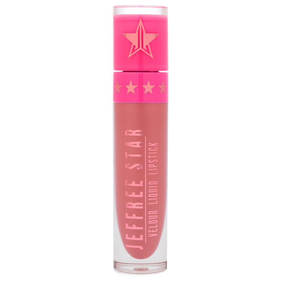 Jeffree Star Cosmetics Velour Liquid Lipstick Rose Matter alternative view 1.