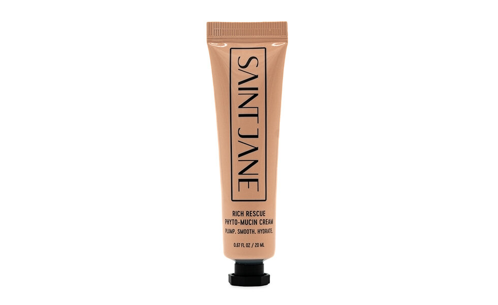 Get a free gift with your qualifying Saint Jane Beauty purchase