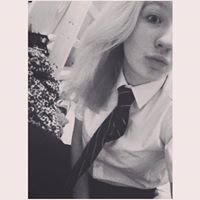 Poppy C.