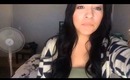 First Makeup video
