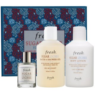 Fresh Sugar Affair Gift Set
