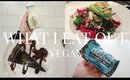 What I Eat Out (Vegan) | JessBeautician