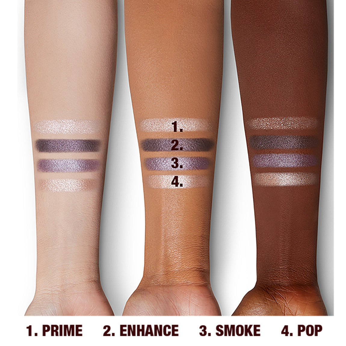 Charlotte Tilbury Luxury Palette The Uptown Girl | Beautylish