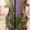 All drugstore date night makeup tutorial