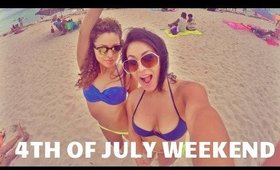 Vlog| July 4th weekend in Miami