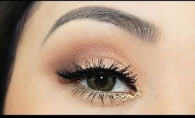 Eyebrow Tutorial Using Eyeshadow | Updated Eyebrow Routine