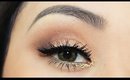 Eyebrow Tutorial Using Eyeshadow | Updated Eyebrow Routine