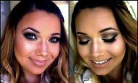 Original Naked Palette Tutorial!