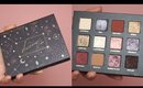 Nabla Dreamy 2, The mystic palette purple sultry smokey look I Futilities And More