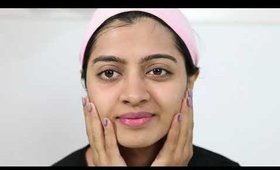 5 DIY Face Masks You Must Try _ Home Remedies for Glowing Skin | SuperWowStyle Prachi