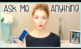 Ask Me Anything & Update! || Next Baby? "The One"? Being a Mom?