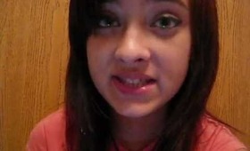 COLLAB CHANNEL WITH ME AND MANDA31409! (OPEN)
