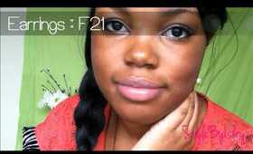 Fashion | Fall Outfit Ideas