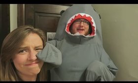 Attacked By a Shark!!! | Oct. 26-31st