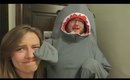 Attacked By a Shark!!! | Oct. 26-31st