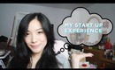 DesignNut // My Start Up Experience as a Designer