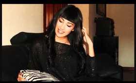 Peinado inspirado en Kim Kardashian, Shay Mitchell, Jasmine inspired Hair