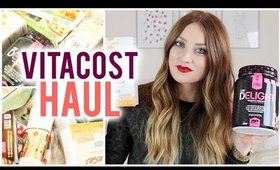 Vitacost Haul: Home Goods, Beauty + Snacks | vlogwithkendra