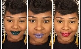 Pnkdigger | Lip Pigment | Review
