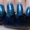 China Glaze Dorothy Who?